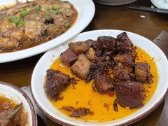 -红灯笼龙凤饭店(宁波老字号店)