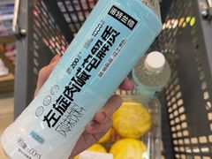 -果蔬好生活超市(东湖店)