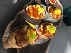 -古仓餐厅·创意菜