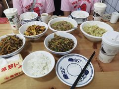 -笨罗卜浏阳菜馆(富家湾小区店)