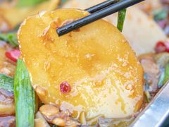 -去吃小龙虾·江湖菜·烧烤(南滨路店)