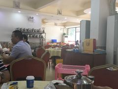 大堂-顺德公美食(西乡店)