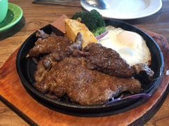 -米兰西点(兴隆台店)