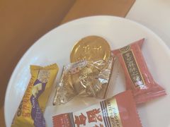 -清真·鸦儿李记·涮肉(花市店)