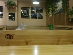 -珍祥烧烤涮肚(舜耕路店)