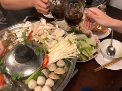 -Thai Market Restaurant( 04 Tran Quoc Toan)