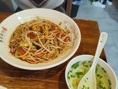 -春雪面馆(转塘店)