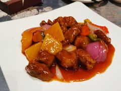 -古南都·老广东酒楼(龙江店)