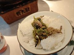 -费大厨辣椒炒肉(黄兴中心广场店)