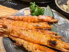 -枝魯枝魯自助料理