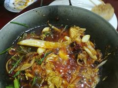 -牛庄高晓山风味馅饼城(海城店)