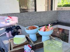 -自如ZSPACE四合院艺术餐厅