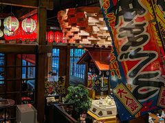 -千代武日本料理(哈西店)