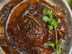 -小城外婆肴私房菜.家宴聚集点(圆明园颐和园·清河上地店)