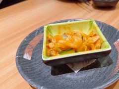 -禾绿回转寿司(苏宁广场店)