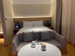 -全季酒店(郑州东站省骨科医院地铁站店)