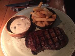 -The Meat & Wine Co Southbank(南岸店)