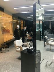-时尚工厂·科学染发