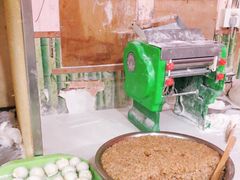 -笑云开汤包店(网巾市店)