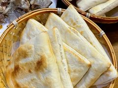 -长安后宰门水盆羊肉(新都心店)