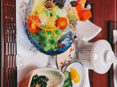 -Tsuru鹤日本料理(静安香格里拉店)