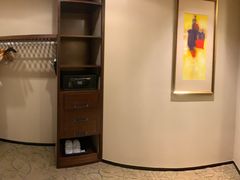 -广州粤海喜来登酒店