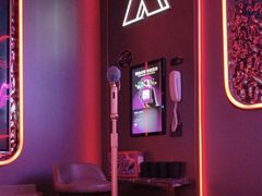 -星聚会KTV X Party(广州高德置地店)