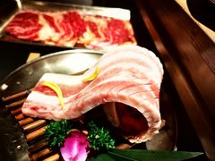 -西塔老太太泥炉烤肉(亚运村店)