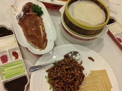 -大鸭梨烤鸭(石佛营店)