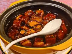 -马勒别墅·中餐厅