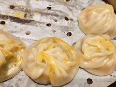 -馋三尺蟹粉小笼(人民广场店)