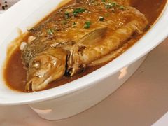 -粗茶淡饭·汉口公馆(循礼门店)