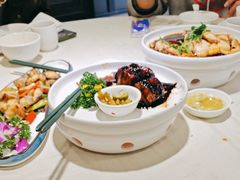 -随园花园餐厅(新港中路店)