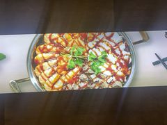 -黄记煌三汁焖锅(渝北金港国际店)