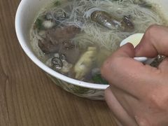 -古街捞化牛杂(井大店)