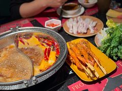 -牛New寿喜烧(虹桥新天地店)