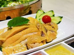 -星怡会·新加坡新美食(苏州中心店)