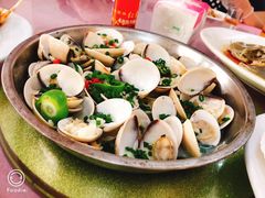贝壳-黄沙水产交易市场