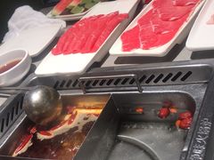 -海底捞火锅(八佰伴店)