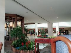 大堂-白天鹅宾馆·流浮阁咖啡厅