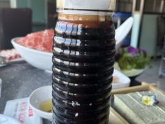 -华晟山城火锅(开发区港西东阁里店)