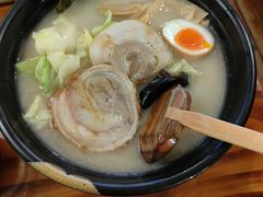 百步拉面-百步拉面