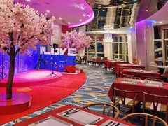 -218音乐旋转餐厅·高空景观