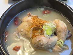 -长顺参鸡汤店(西塔总店)