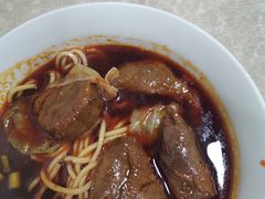 -易毛特色牛肉面(解放碑步行街店)