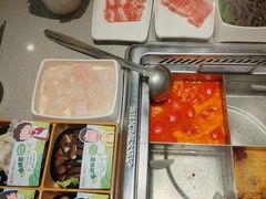 -海底捞火锅(江宸天街店)