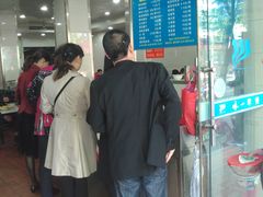 门面-味一早餐(新芝路店)