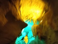 -泰安地下龙宫景区