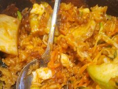 -妙香居韩国烤肉(容桂天佑城店)