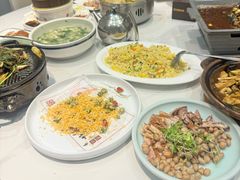 -金百万烤鸭店(良乡店)